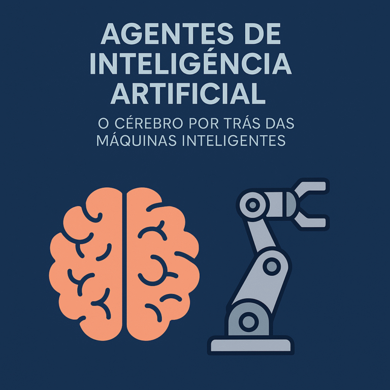 Agentes de Inteligência Artificial