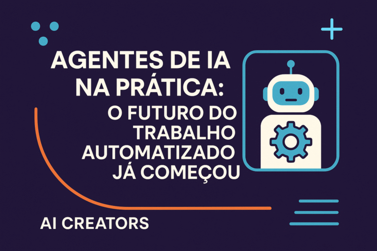 Agentes de IA na Prática